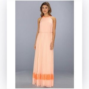 Ted Becker size 4 summer dress